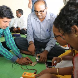 Science, a way of life (Maharashtra) &raquo; Amravati Workshop 24 Nov to 1 Dec,18